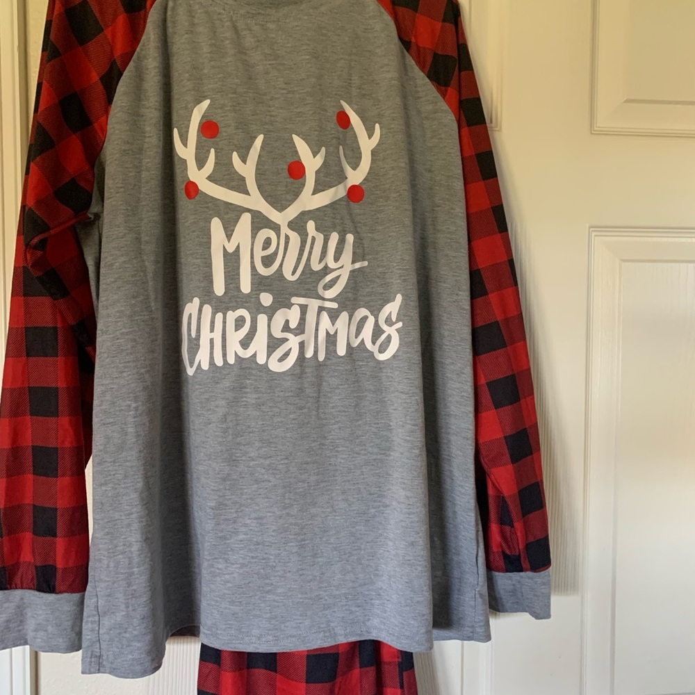 Christmas Pajamas